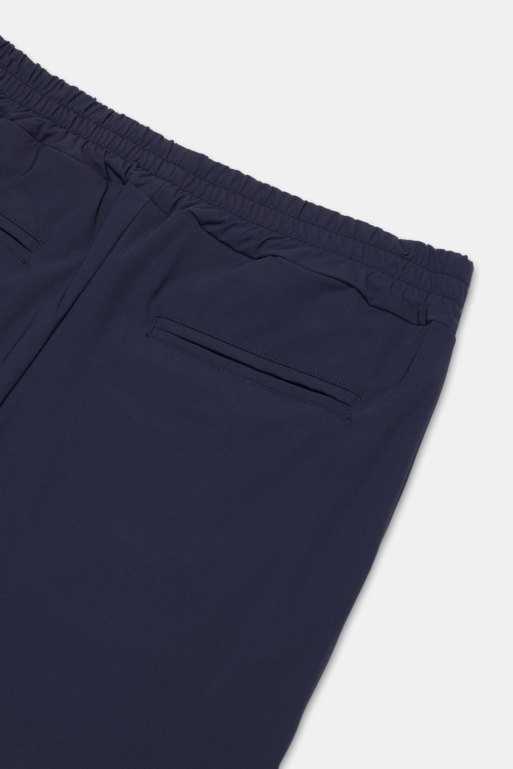 Midnight Blue Tech Pants