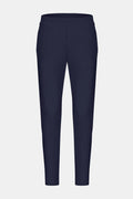 Midnight Blue Tech Pants