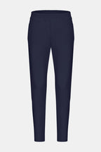 Midnight Blue Tech Pants