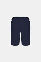 Midnight Blue Tech Shorts