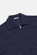 Midnight Blue Tech Vest