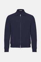 Midnight Blue Tech Vest