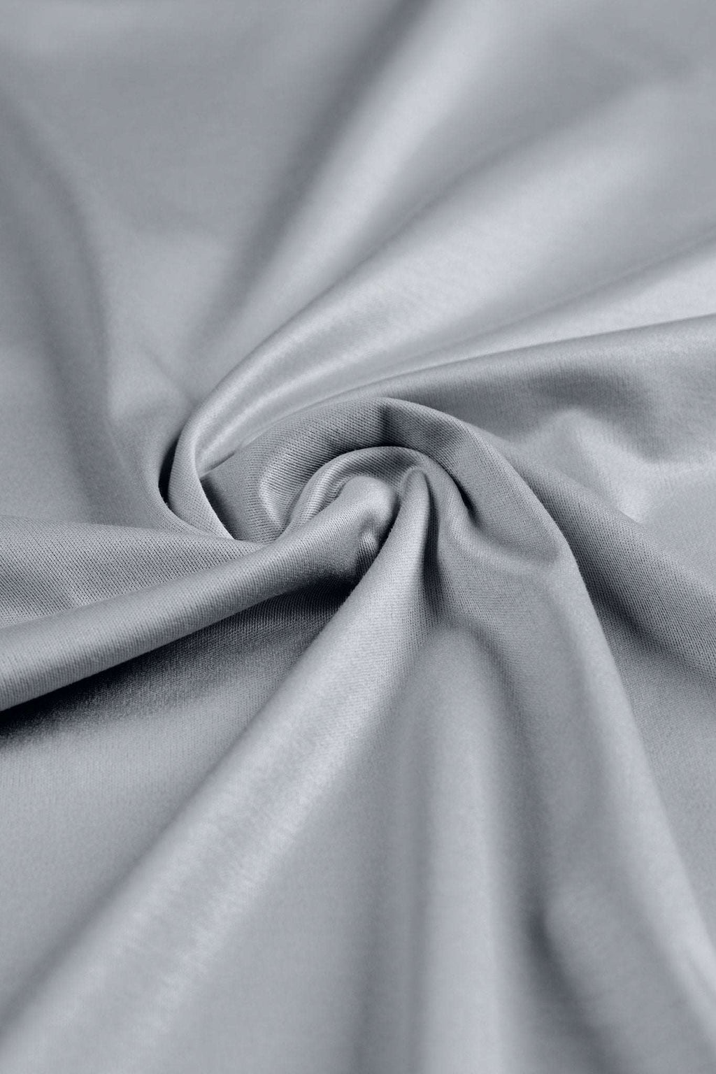 Mist Grey Polo Shirt