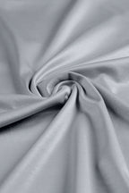 Mist Grey Polo Shirt