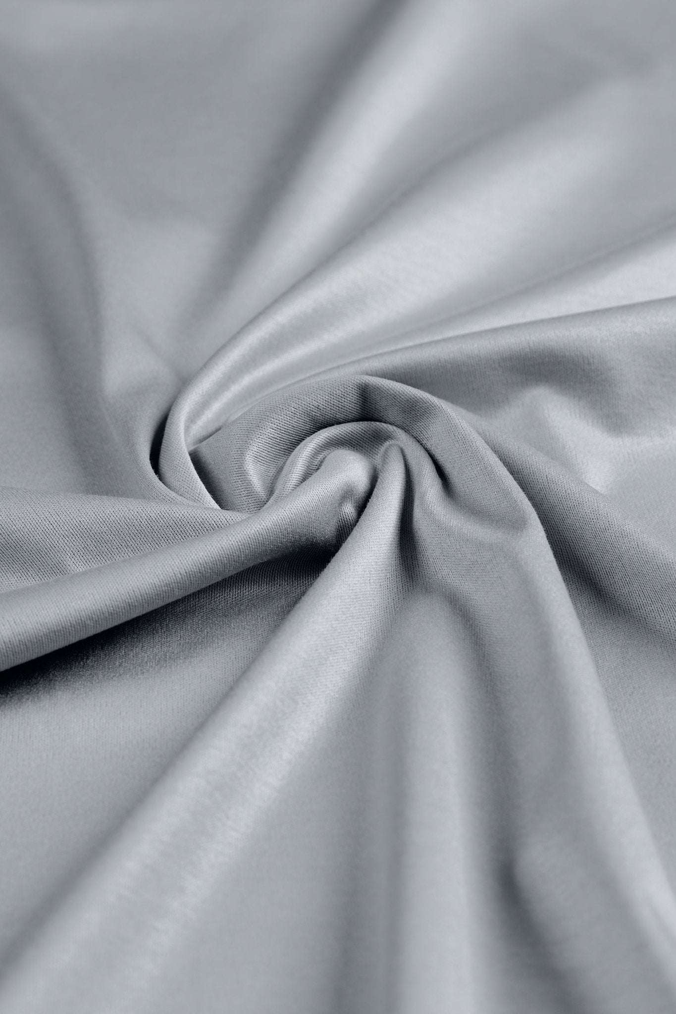 Mist Grey Polo Shirt