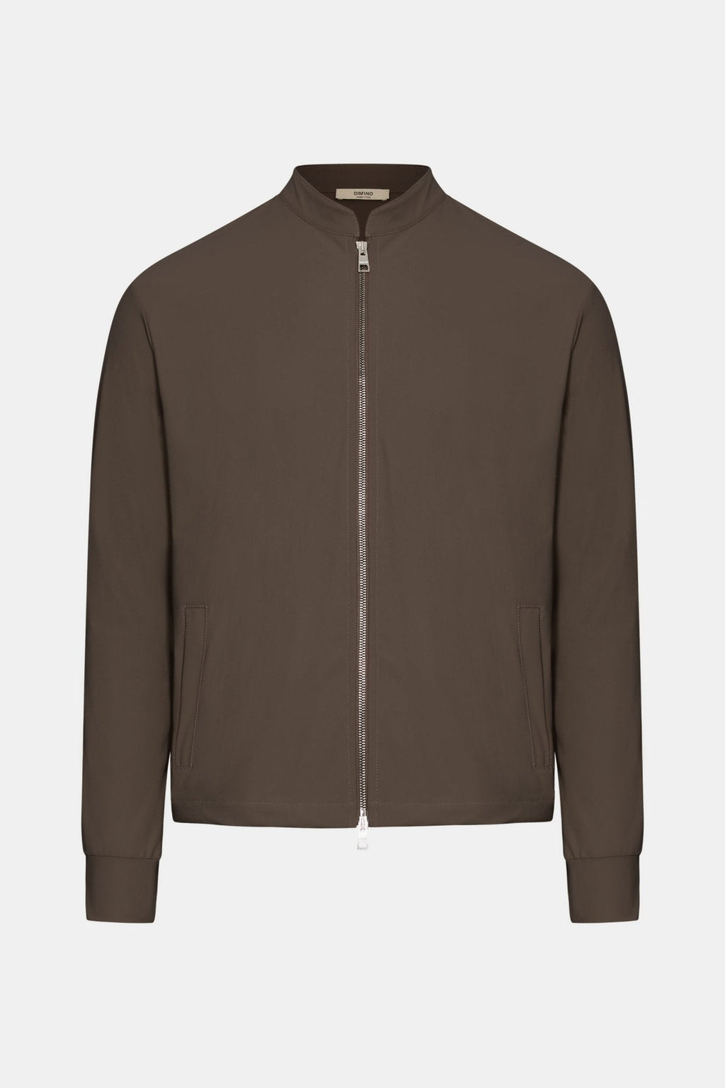 Mocha Brown Dynamic Tech Vest