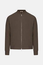 Mocha Brown Dynamic Tech Vest