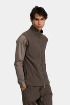 Mocha Brown Fuse Tech Vest