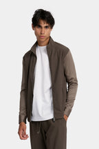 Mocha Brown Fuse Tech Vest