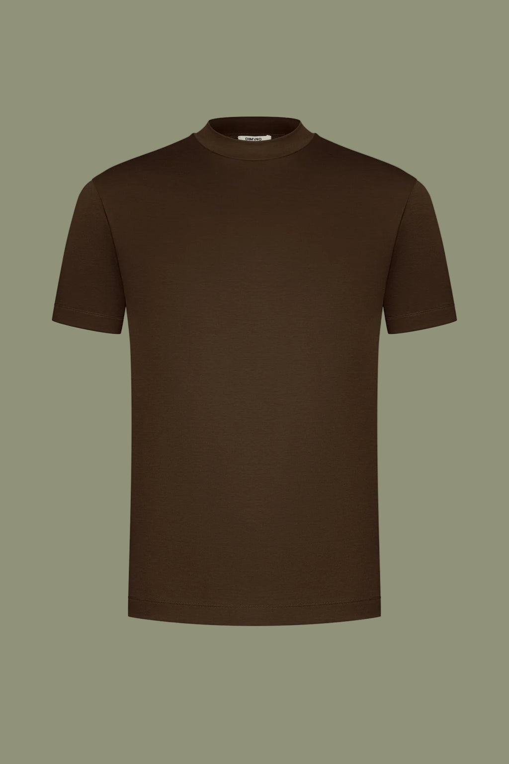 Mocha Brown T-shirt