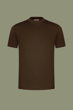 Mocha Brown T-shirt