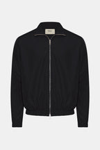 Onyx Black Blend Jacket