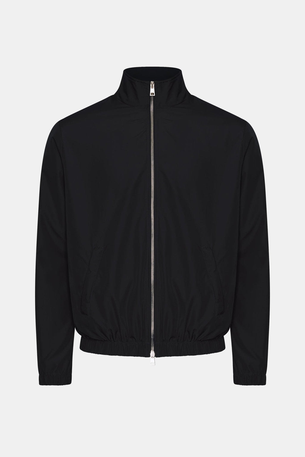 Onyx Black Blend Jacket