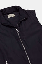 Onyx Black Bodywarmer