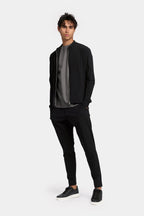 Onyx Black Dynamic Tech Vest