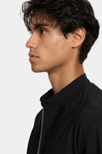 Onyx Black Dynamic Tech Vest