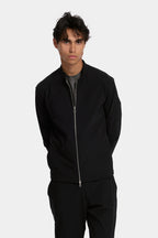 Onyx Black Dynamic Tech Vest