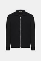 Onyx Black Fuse Tech Vest