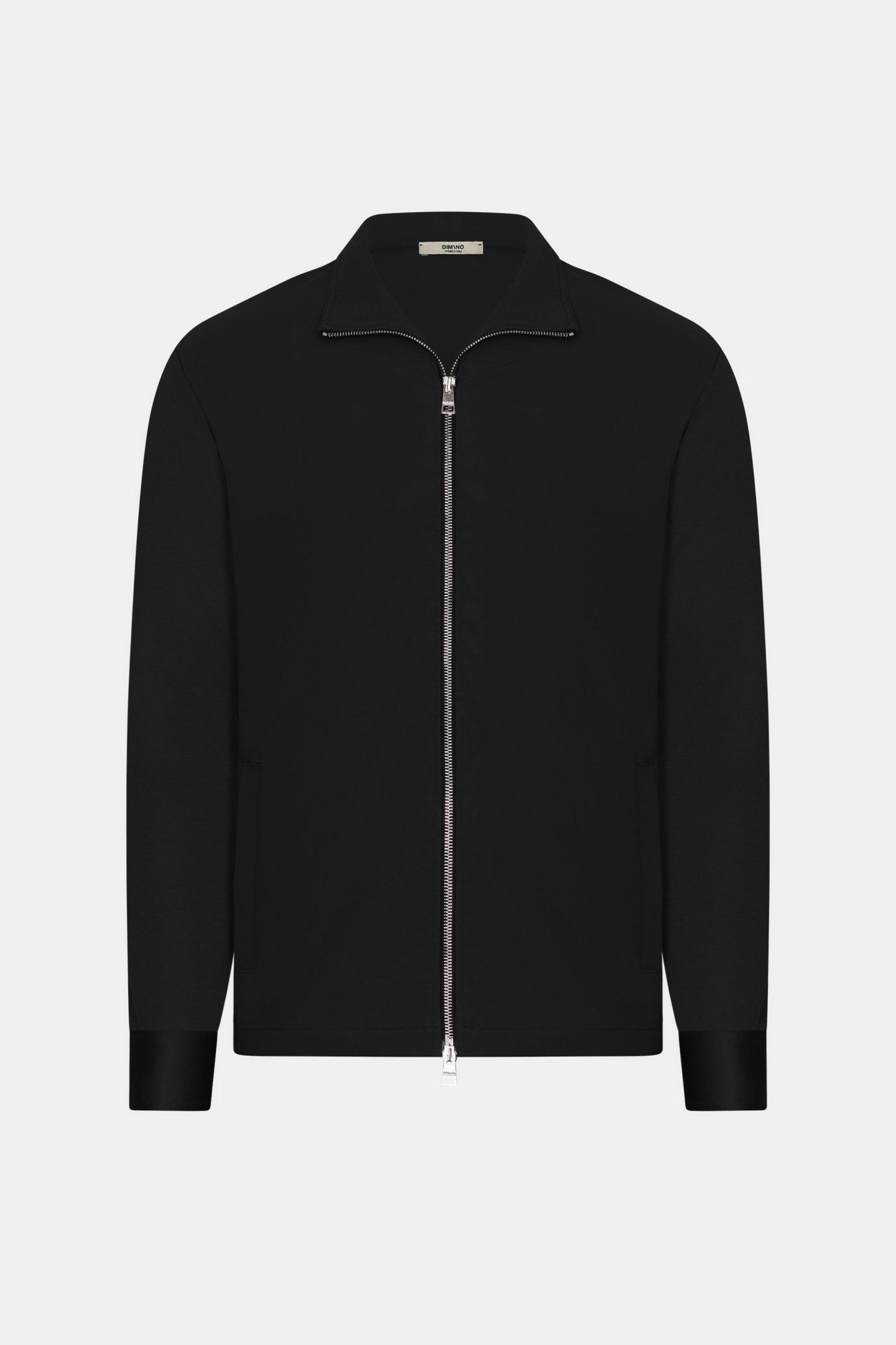 Onyx Black Fuse Tech Vest