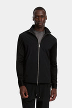 Onyx Black Fuse Tech Vest