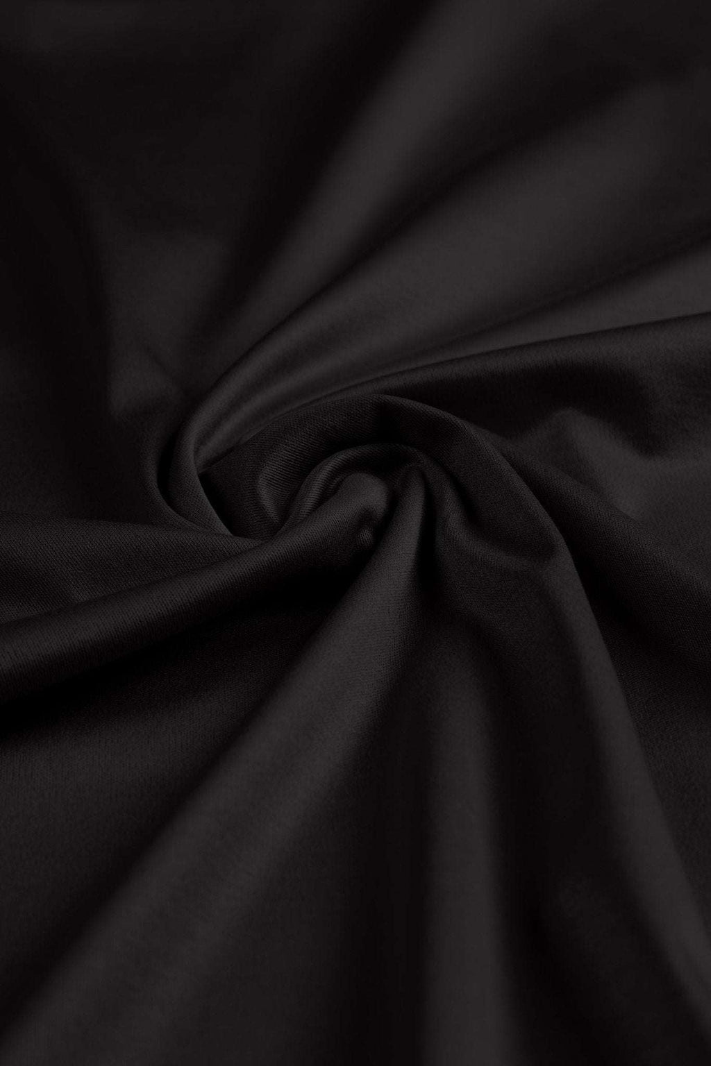 Onyx Black Polo Shirt