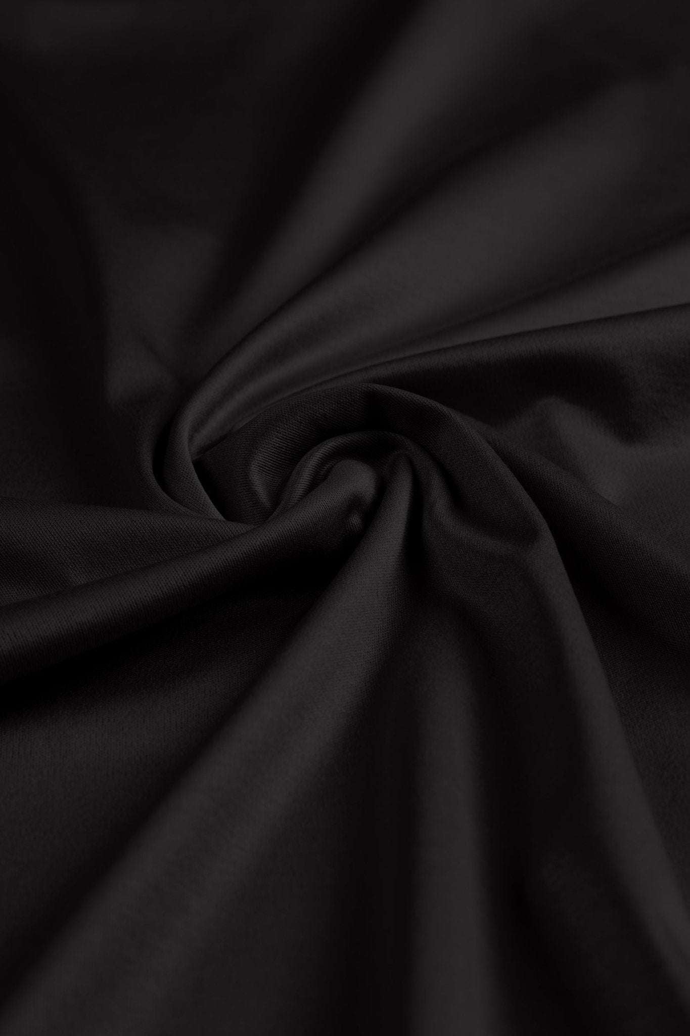 Onyx Black Polo Shirt