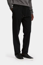 Onyx Black Urban Tech Pants