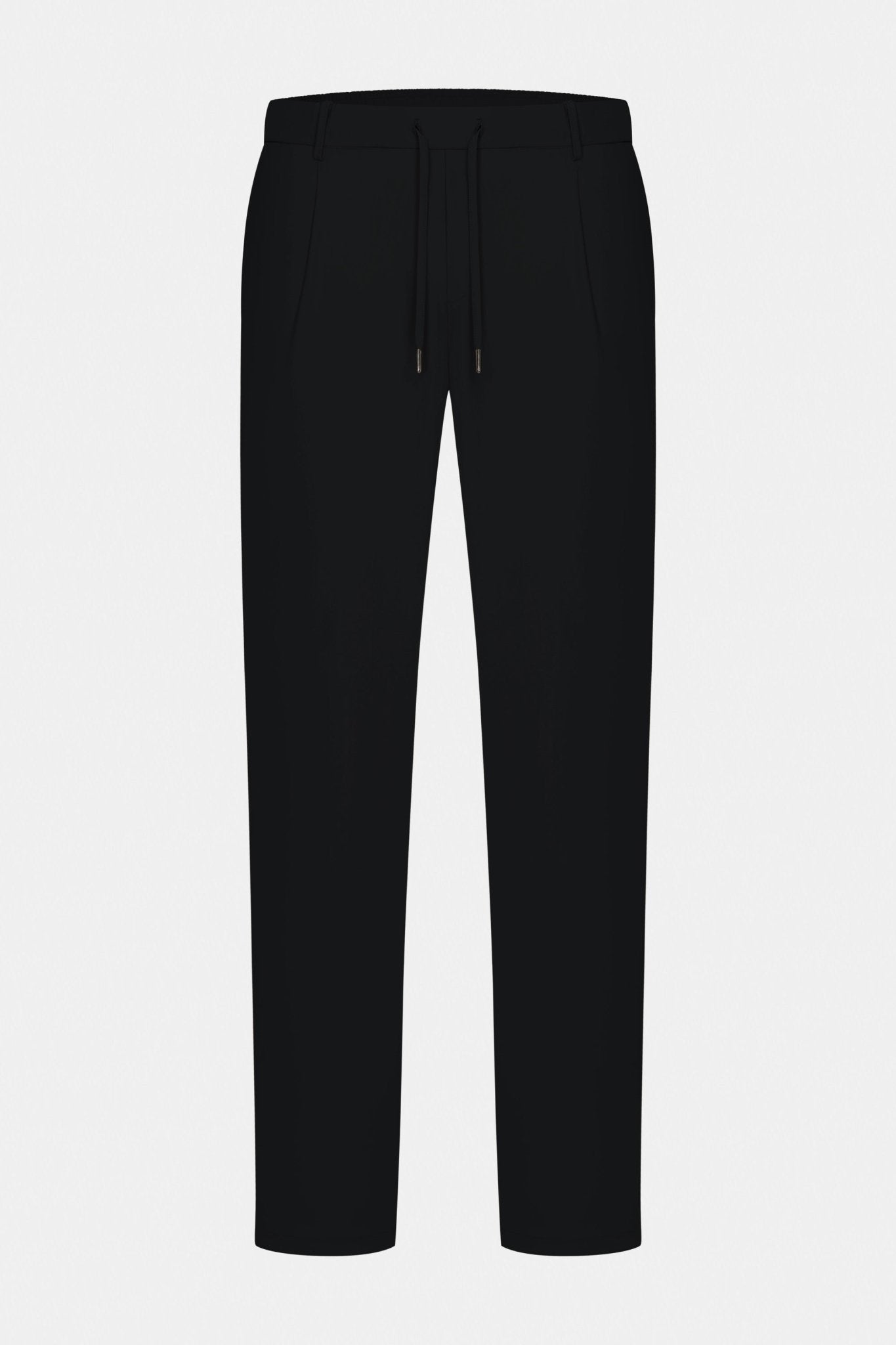 Onyx Black Urban Tech Pants