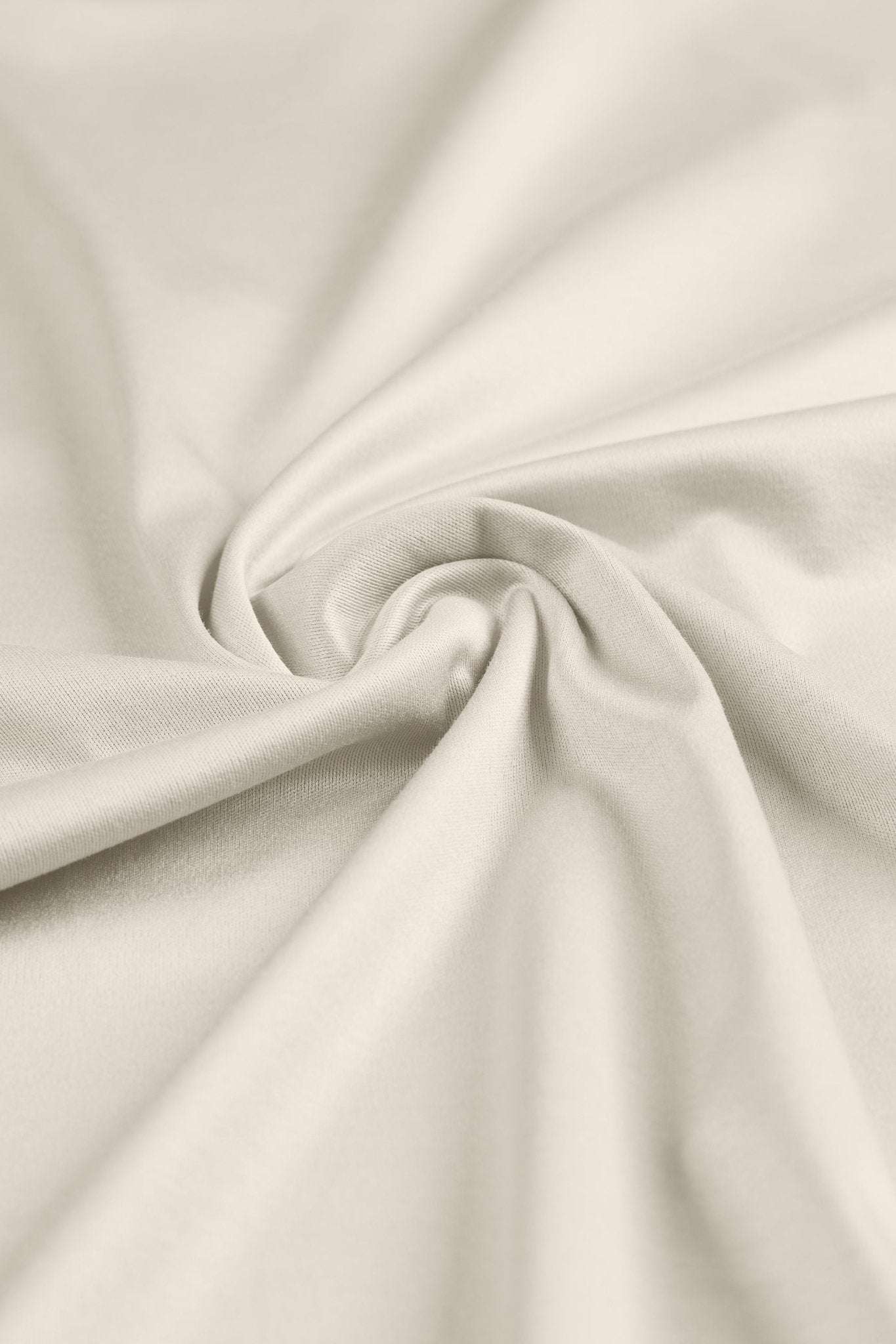 Sandstone Beige Longsleeve Polo Shirt