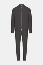 Slate Grey Dynamic Tech Suit