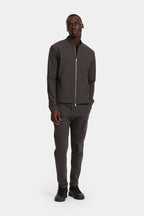 Slate Grey Dynamic Tech Suit