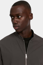 Slate Grey Dynamic Tech Vest