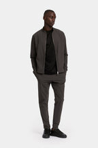 Slate Grey Dynamic Tech Vest