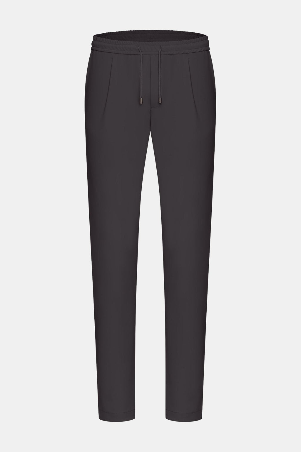 Slate Grey Smart Pants