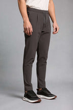 Slate Grey Smart Pants