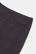 Slate Grey Smart Pants