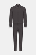 Slate Grey Tech Suit